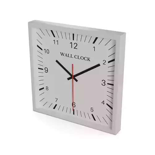 Home decorations Wall Clock