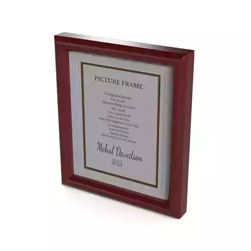 Home decorations Picture Frame