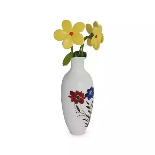 Home decorations Ceramic Vase