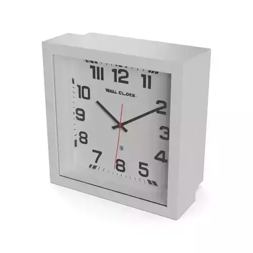 Home decorations Wall Clock