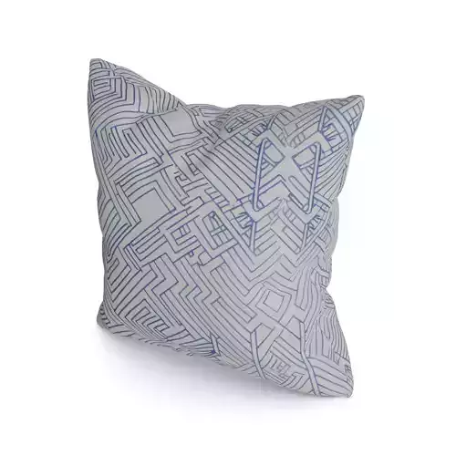 Home decorations Throw Pillow