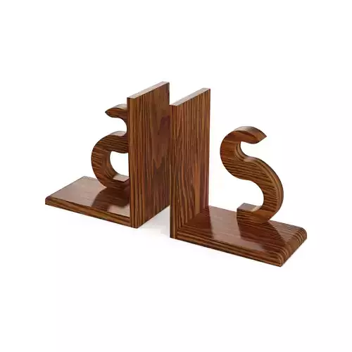 Home decorations Decorative Bookends