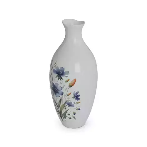Home decorations Ceramic Vase