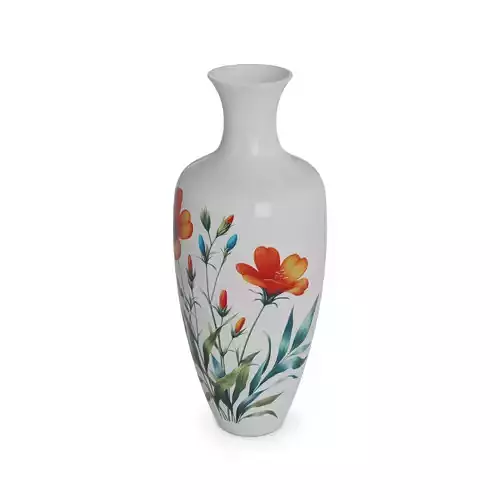 Home decorations Ceramic Vase