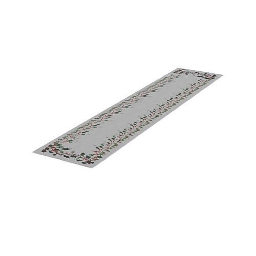 Christmas decorations Christmas Table Runner 3D model