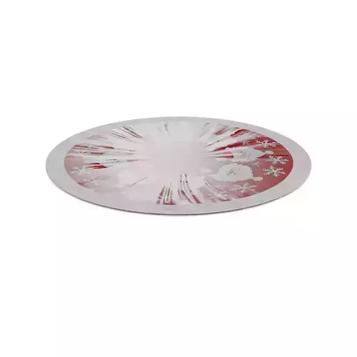 Christmas decorations Christmas Tree Skirt