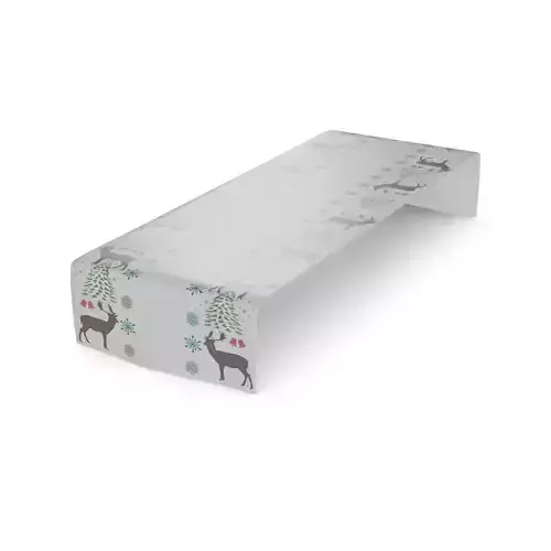 Christmas decorations Christmas Table Runner