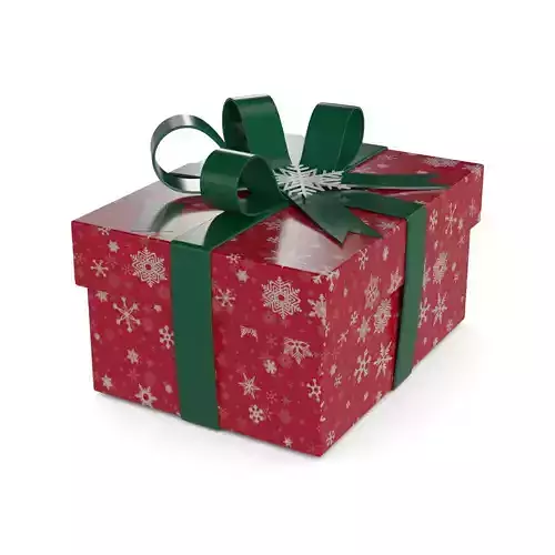 Gift Packaging Christmas Gift Box