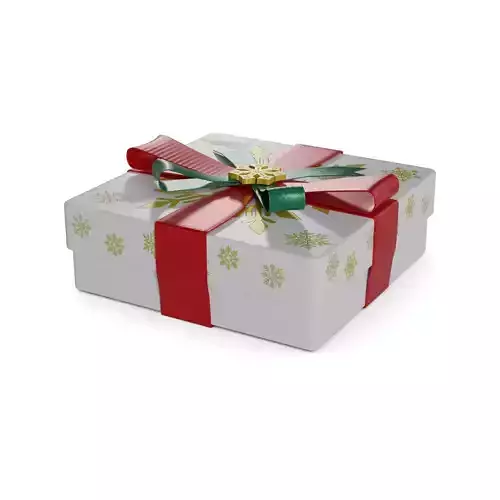 Gift Packaging Christmas Gift Box