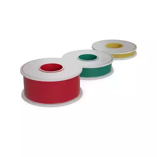 Gift Packaging Christmas Ribbon Set