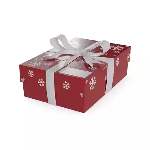 Gift Packaging Gift Box