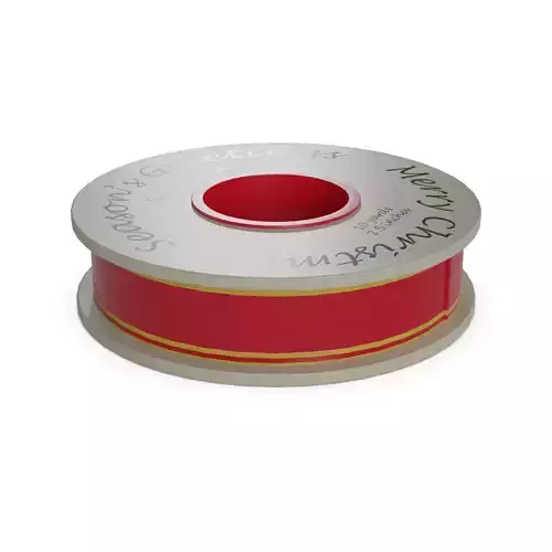 Gift Packaging Ribbon