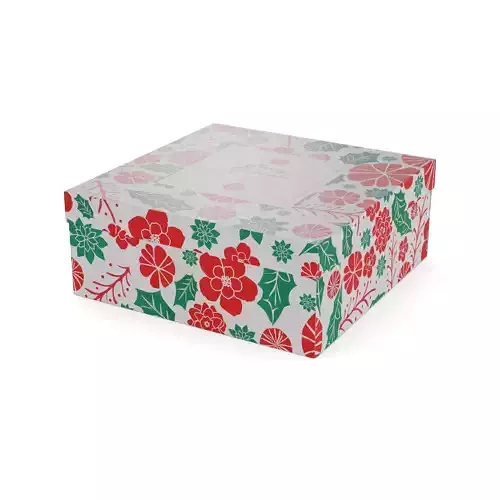 Gift Packaging Gift Box