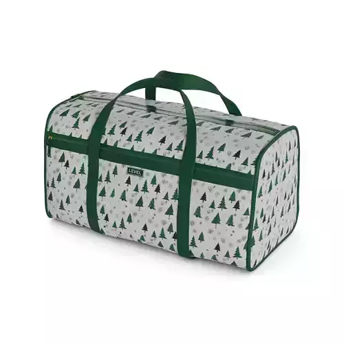 Gift Packaging Christmas Gift Wrap Organizer