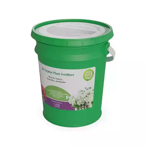 Fertilizers All-Purpose Fertilizer