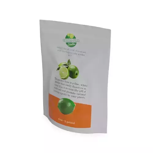 Soils and substrates Garden Lime