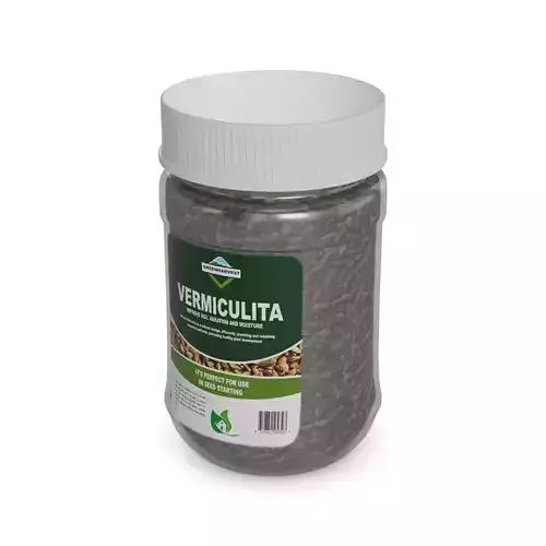 Soils and substrates Vermiculite