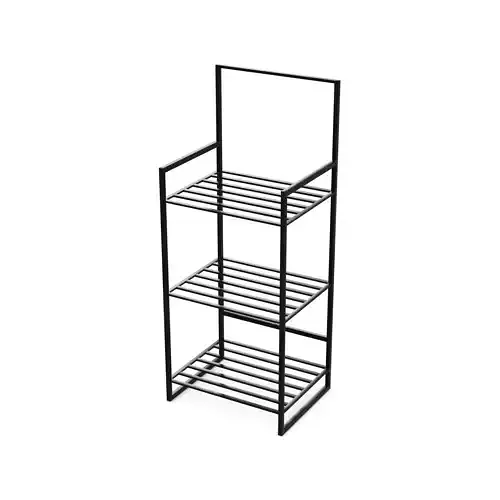 Vases and pots Metal Plant Stand