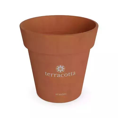Vases and pots Terracotta Pot