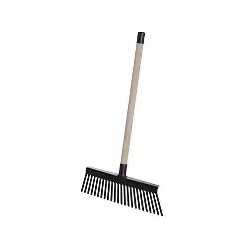 Gardening tools Garden Rake