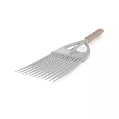 Gardening tools Garden Rake