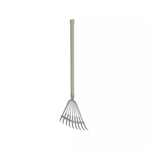 Gardening tools Garden Rake