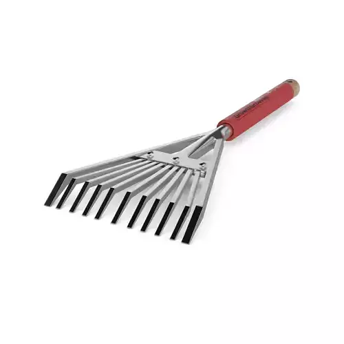 Gardening tools Garden Rake