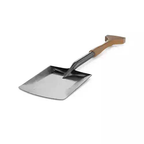 Gardening tools Garden Spade