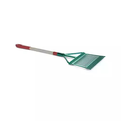 Gardening tools Garden Rake
