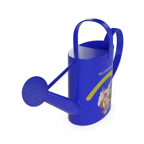 Gardening tools Watering Can