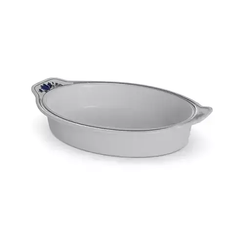Baking dishes Oval Baking Dish