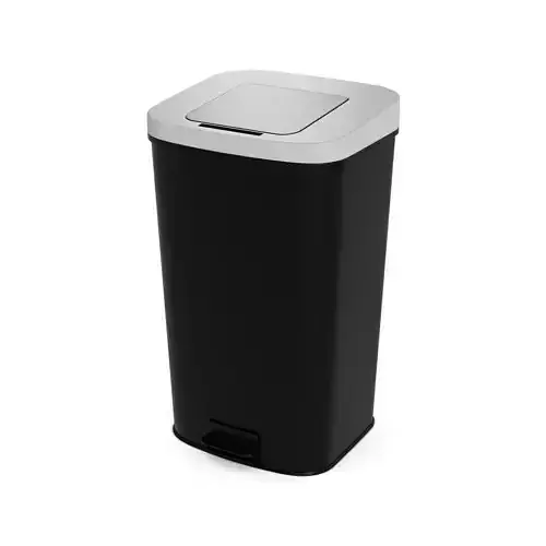 Bathroom accessories Bathroom Trash Can