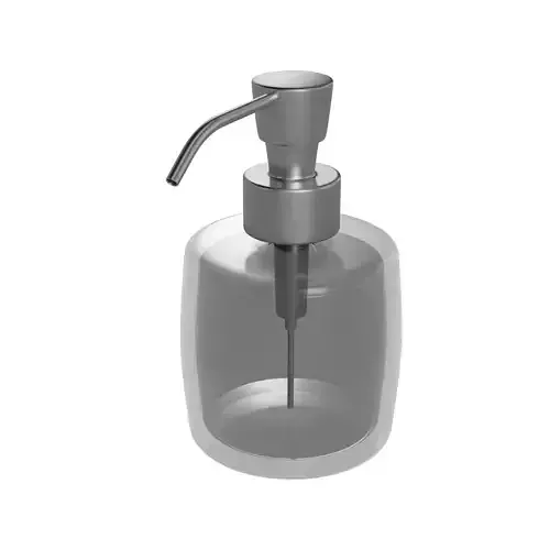 Bathroom accessories Soap Dispenser