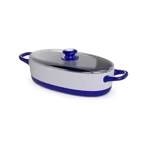 Baking dishes Oval Baking Dish