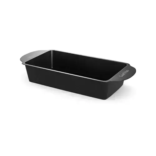 Baking dishes Loaf Pan 3D model