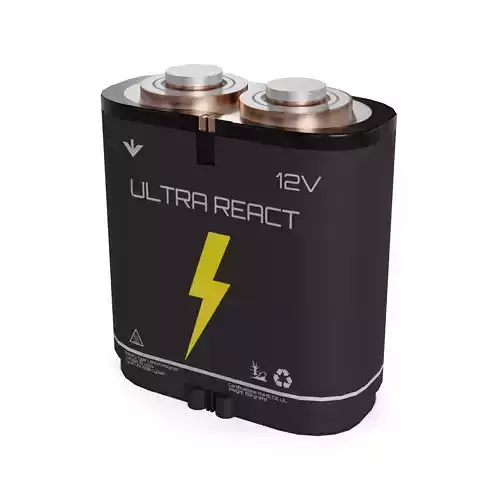 Batteries Ultra Power Batteries