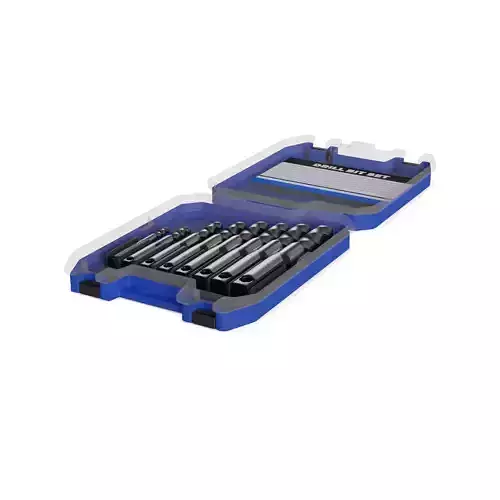 DIY essentials Drill Bit Set