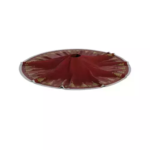Christmas decorations Christmas Tree Skirt