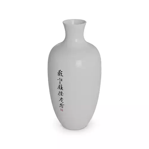 Home decorations Ceramic Vase