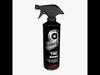 Car cleaning Tire Shine Spray Low-poly 3D model_1