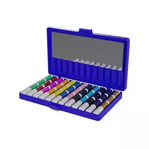 Art and drawing supplies Marker Set