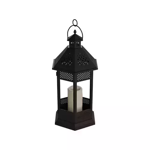 Candles and candleholders Candle Lantern