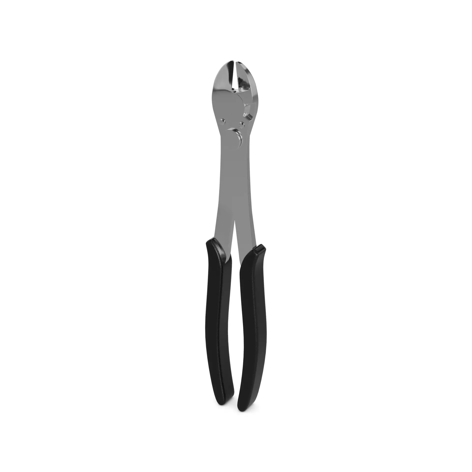 DIY essentials Wire Cutters 3D model_0