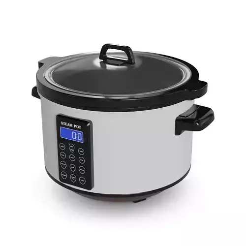 Kitchen appliances Slow Cooker