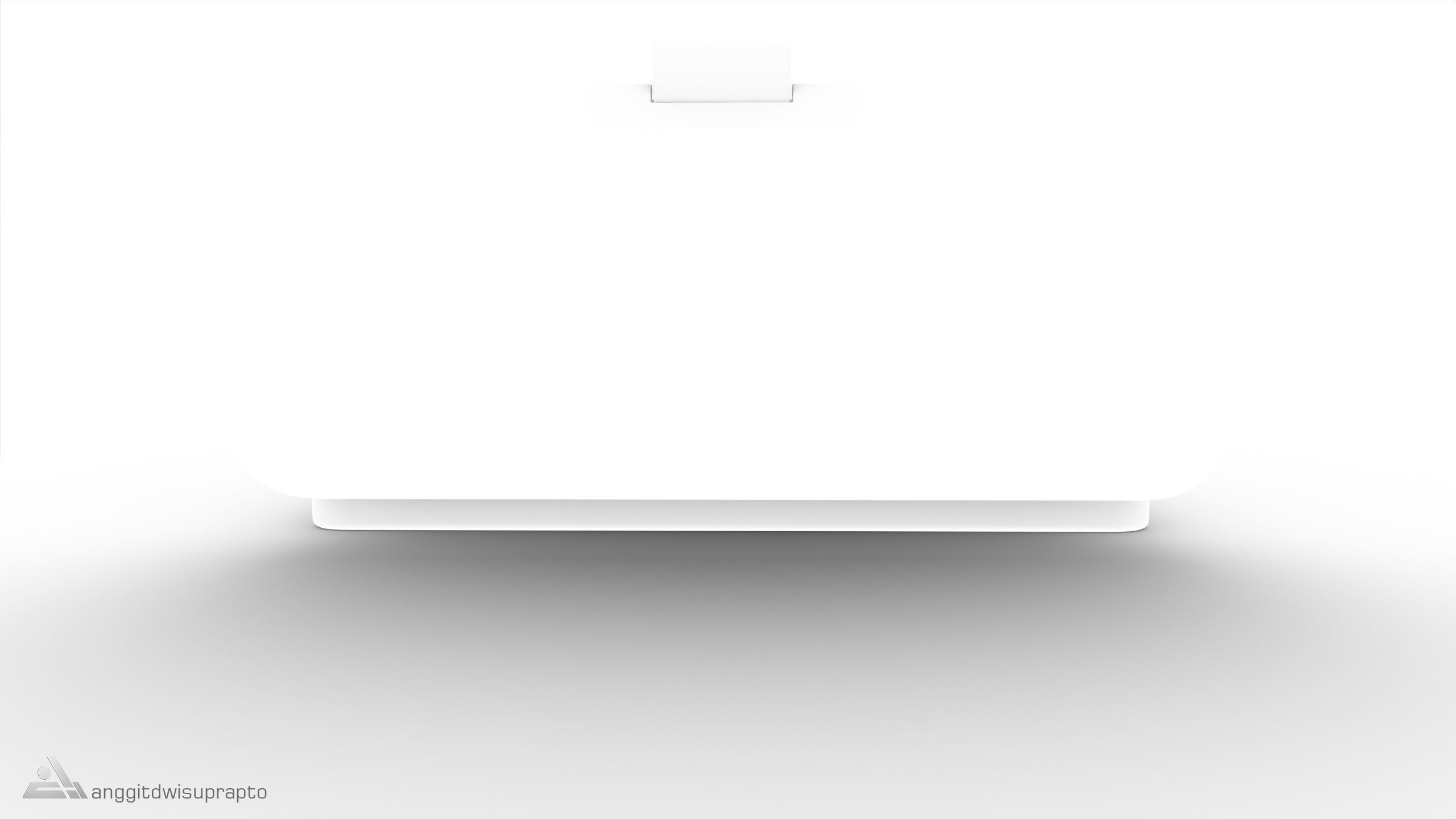 DIY essentials Screwdriver Set 3D model_9