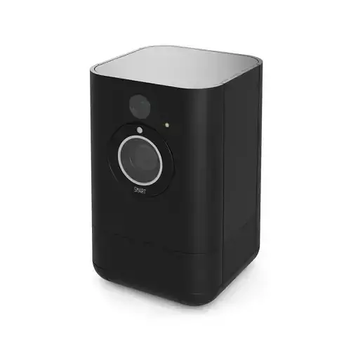 Electronic devices and accessories Smart Security Camera