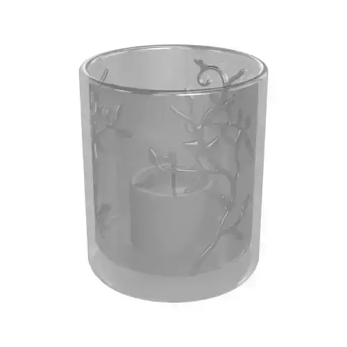 Candles and candleholders Tealight Holder