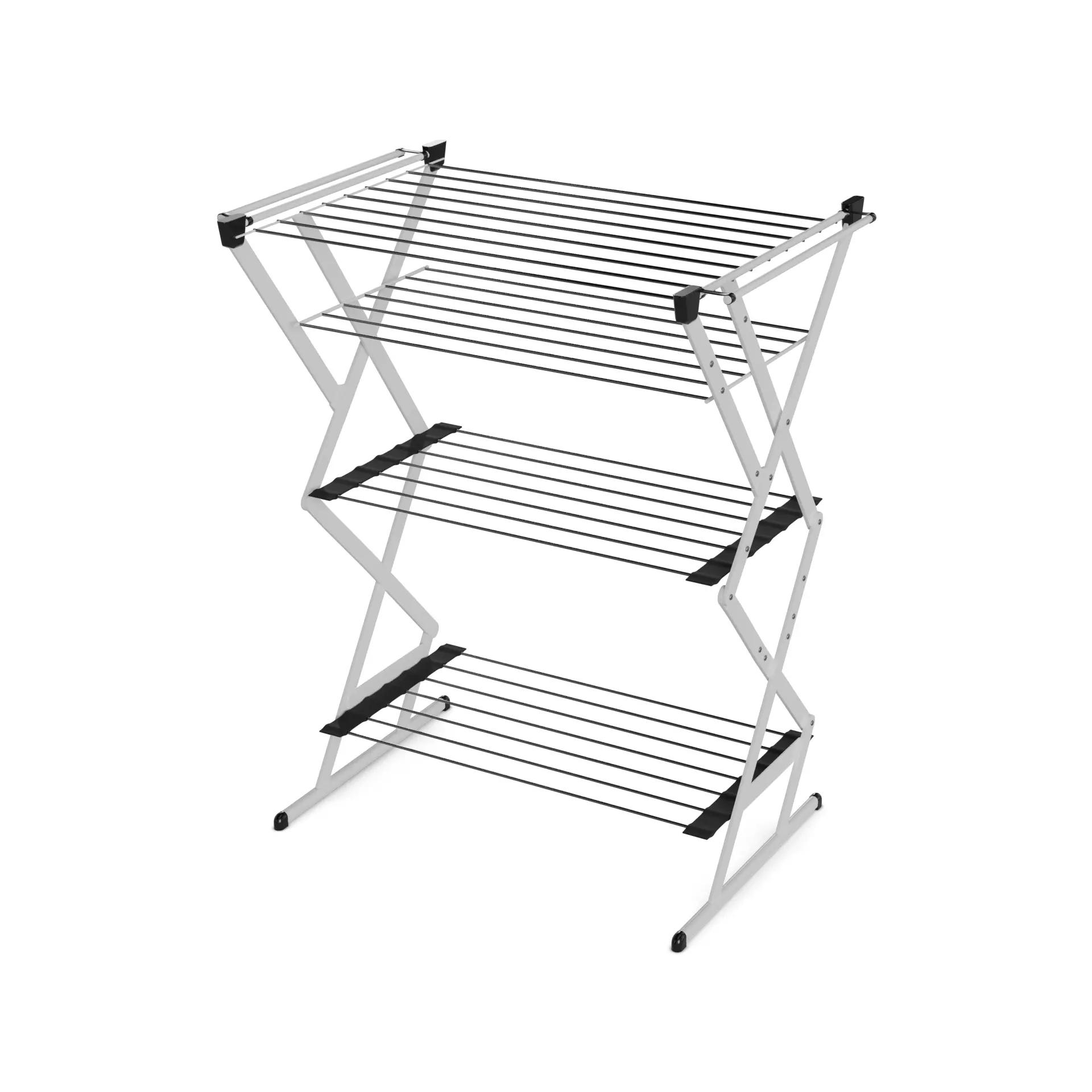 Clothing care Clothes Drying Rack 3D model