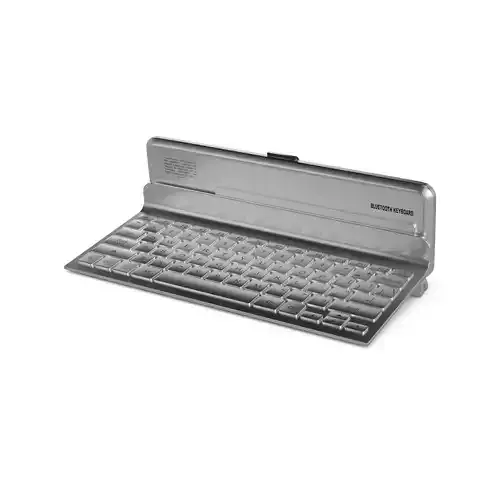 Electronic devices and accessories Portable Bluetooth Keyboard