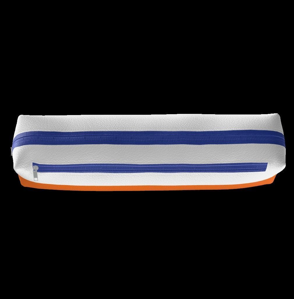 Backpacks sports bags pencil cases Pencil Case Low-poly 3D model_6